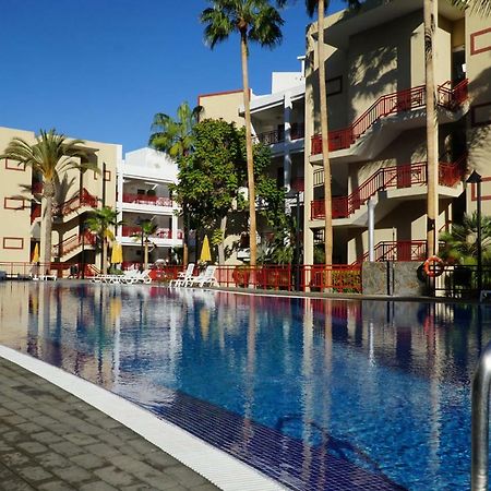 Apartamentos Yaiza Palm-mar Kültér fotó