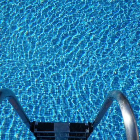 Apartamentos Yaiza Palm-mar Kültér fotó