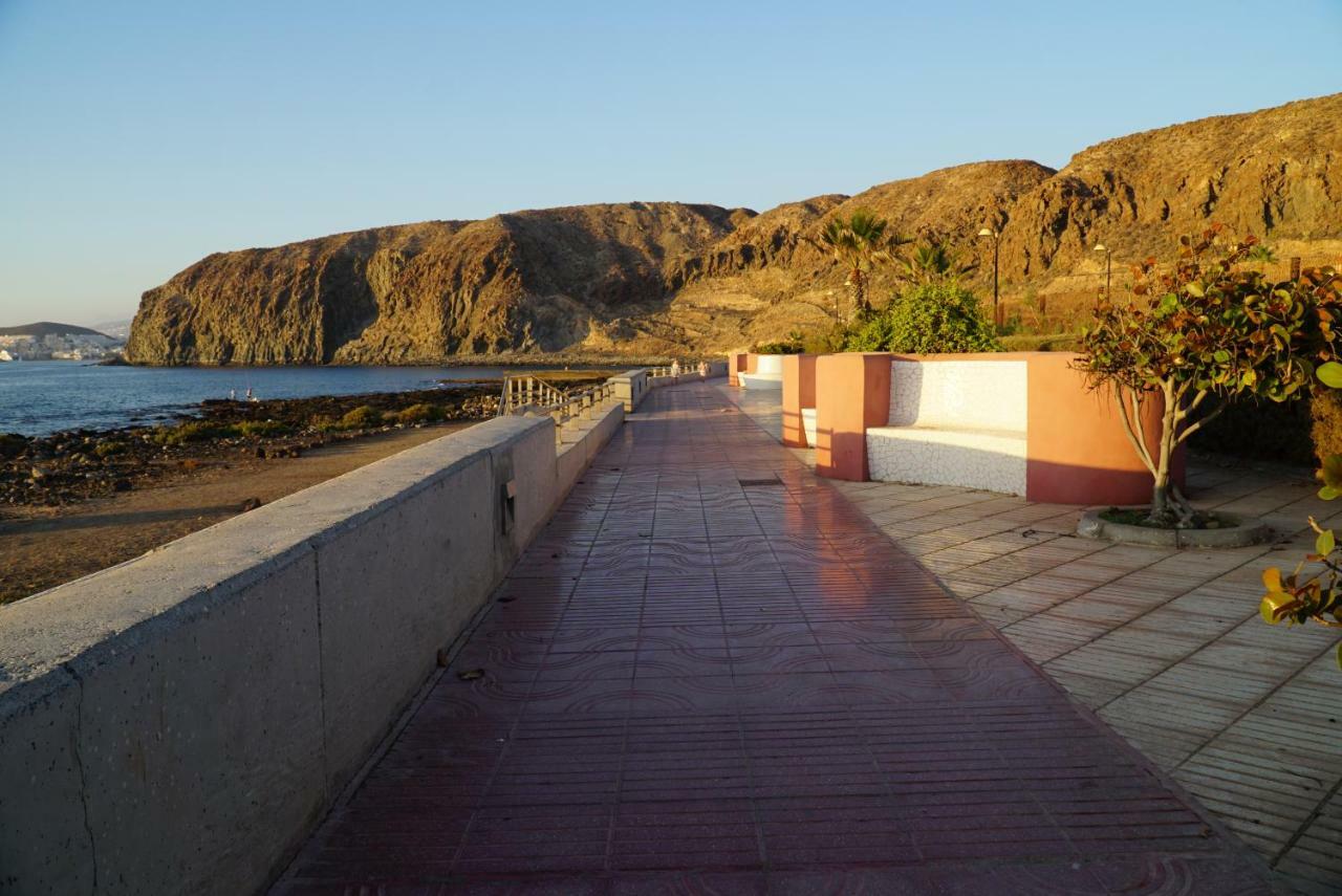 Apartamentos Yaiza Palm-mar Kültér fotó