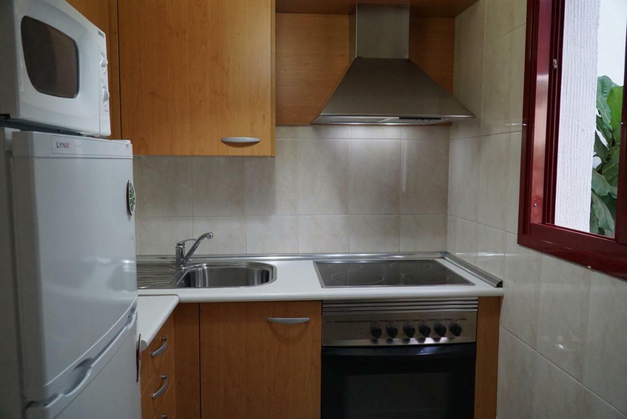 Apartamentos Yaiza Palm-mar Kültér fotó