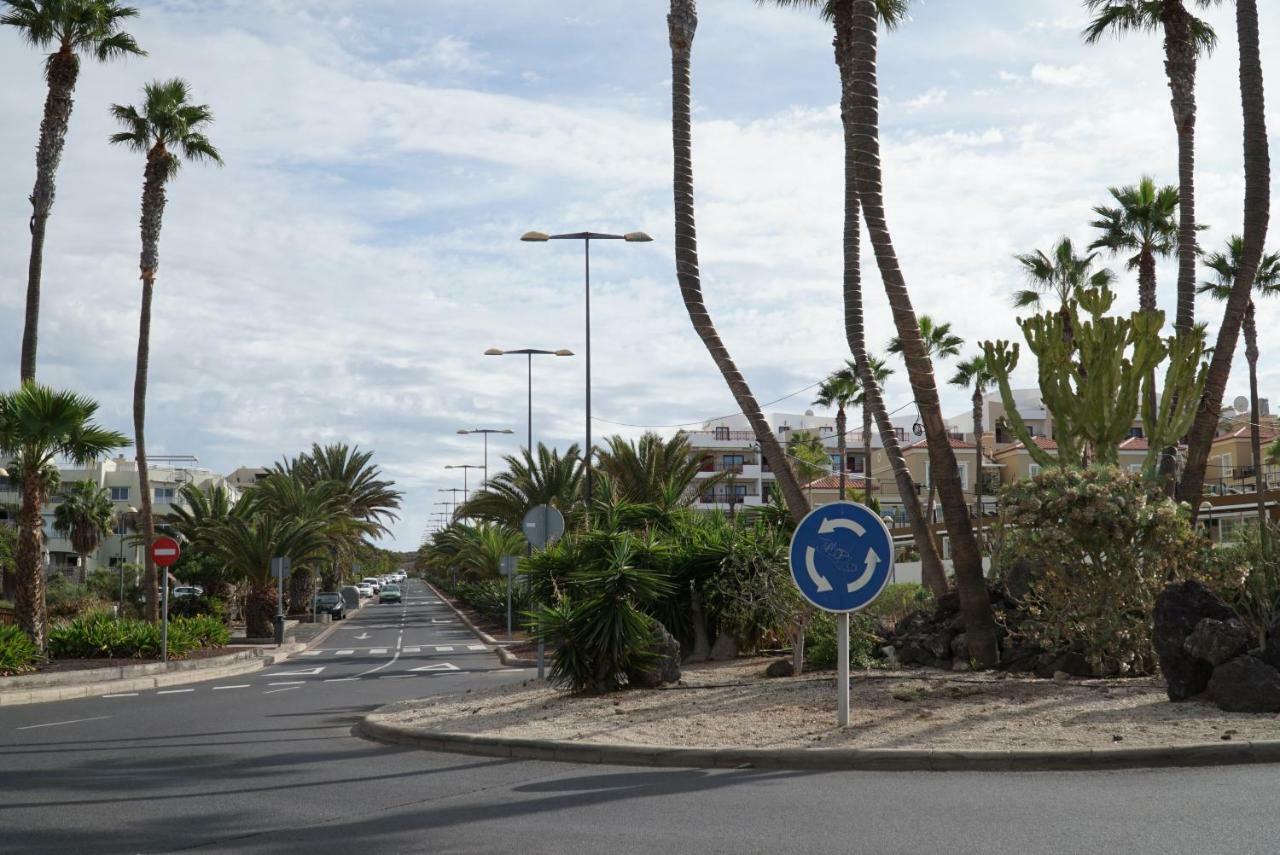 Apartamentos Yaiza Palm-mar Kültér fotó