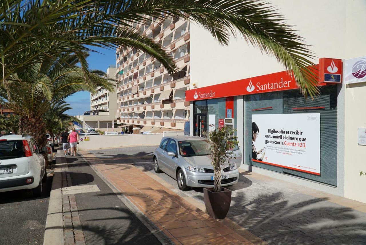 Apartamentos Yaiza Palm-mar Kültér fotó