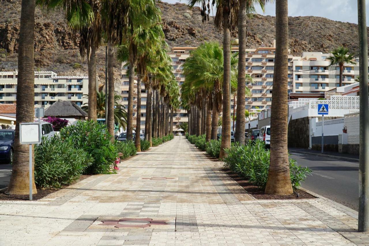 Apartamentos Yaiza Palm-mar Kültér fotó