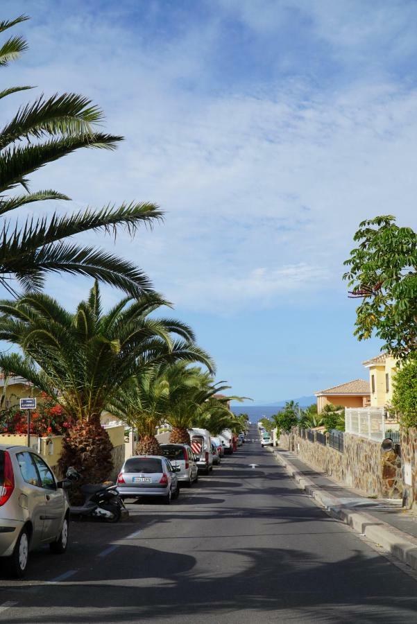 Apartamentos Yaiza Palm-mar Kültér fotó