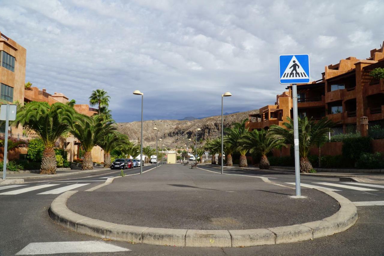 Apartamentos Yaiza Palm-mar Kültér fotó