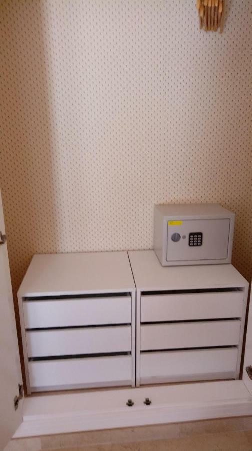 Apartamentos Yaiza Palm-mar Kültér fotó
