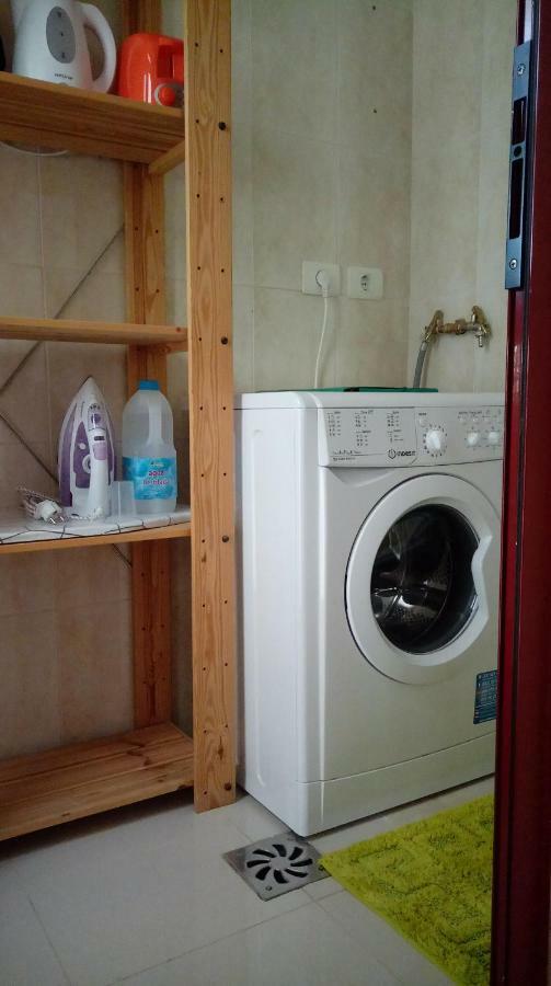 Apartamentos Yaiza Palm-mar Kültér fotó